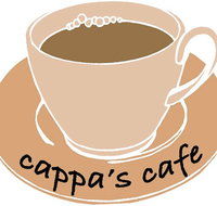 Cappa's Cafe - Great Ocean Road Tourism