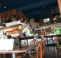 Celtic Corner Bar  Bistro - Great Ocean Road Tourism
