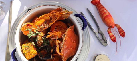 CJ's Crab Shack - Great Ocean Road Tourism 0