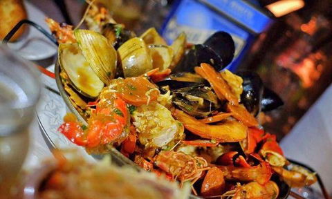 CJ's Crab Shack - Great Ocean Road Tourism 12