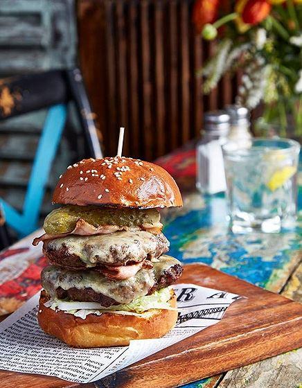 CJ's Crab Shack - Great Ocean Road Tourism 14