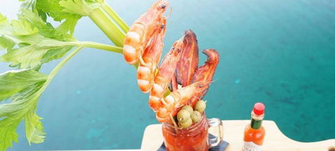 CJ's Crab Shack - Great Ocean Road Tourism 1