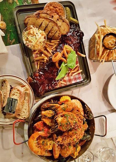 CJ's Crab Shack - Great Ocean Road Tourism 6