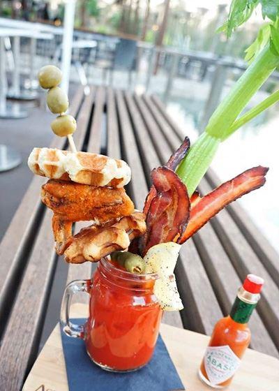 CJ's Crab Shack - Great Ocean Road Tourism 7