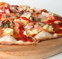 Fat Dog Cafe  Restaurant