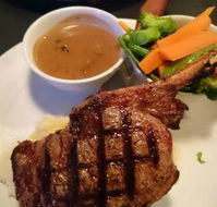 Hunters Hill Hotel - Great Ocean Road Tourism