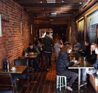 Pilgrim Coffee - Great Ocean Road Tourism