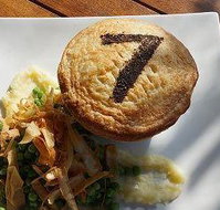 Sevenhill Hotel - Great Ocean Road Tourism