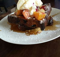 1770 Marina Cafe - Great Ocean Road Tourism