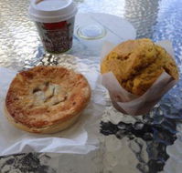 Agnes Water Bakery - Great Ocean Road Tourism