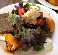 Baked Poetry Cafe - Great Ocean Road Tourism