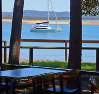 Beachcombers Family Bistro 1770 - Great Ocean Road Tourism