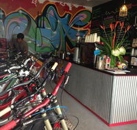 Bikestop Espresso - Great Ocean Road Tourism