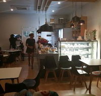 Cafe Discovery at Agnes - Great Ocean Road Tourism