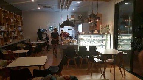 Cafe Discovery At Agnes - Great Ocean Road Tourism 0