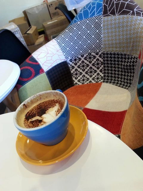 Cafe Discovery At Agnes - Great Ocean Road Tourism 6
