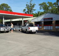 Caltex Agnes Water - Great Ocean Road Tourism