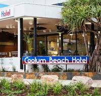 Coolum Beach Hotel - Great Ocean Road Tourism