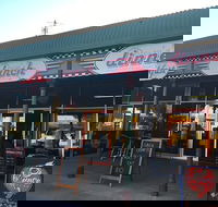 Darcy's Diner - Great Ocean Road Tourism