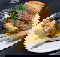 EJ's Bistro - Centrals Sports Club Trinity Beach - Great Ocean Road Tourism