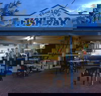 Fellows fish bar - Great Ocean Road Tourism