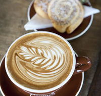 Getaway Garden Cafe - Great Ocean Road Tourism
