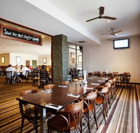 Graziers Steakhouse - Dalrymple Hotel - Great Ocean Road Tourism