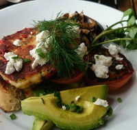 Green Turtle Cafe  Bar - Great Ocean Road Tourism