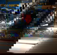 Hinterland Seafoods - Great Ocean Road Tourism