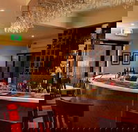 Kobbers Motor Inn Restaurant