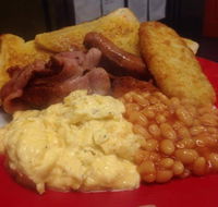 Kwerky Cafe - Great Ocean Road Tourism