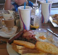 Latino Cafe - Great Ocean Road Tourism