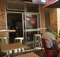 Lloyd Place Espresso Cafe - Great Ocean Road Tourism