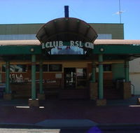 Longreach RSL Memorial Services Club Inc - Great Ocean Road Tourism