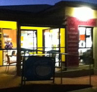 Madonna's Cafe - Great Ocean Road Tourism