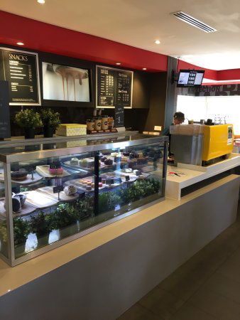 McDonald's - Great Ocean Road Tourism 0