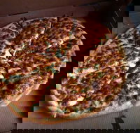 Michelangelo's Pizza  Pasta - Great Ocean Road Tourism