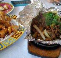 New Dynasty Chinese Restaurant