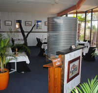 Oasis Restaurant and Bar - Great Ocean Road Tourism