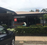 Off the Hook Fish and Chips - Great Ocean Road Tourism
