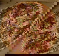 Pizza Hut Beerwah - Great Ocean Road Tourism