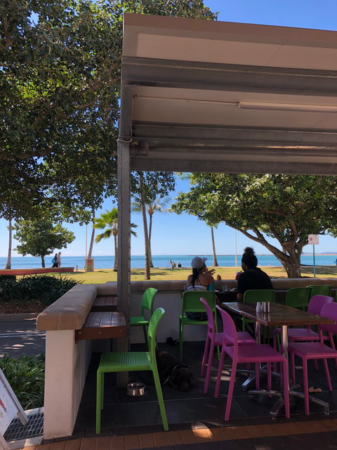 Raw Energy Townsville - Great Ocean Road Tourism 2