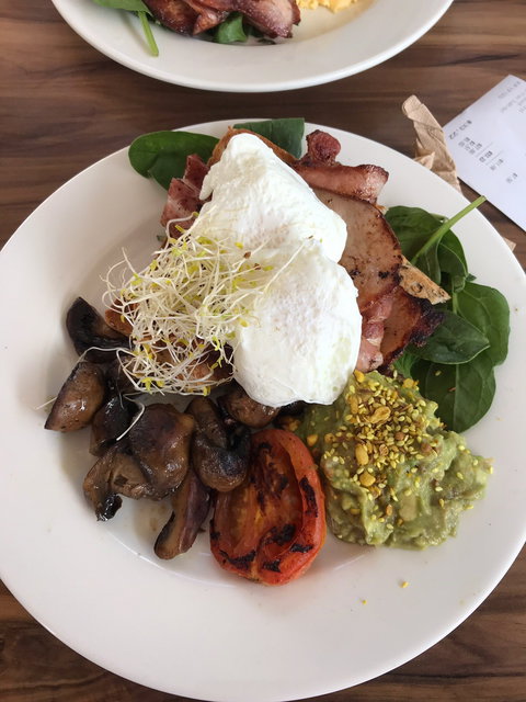 Raw Energy Townsville - Great Ocean Road Tourism 3