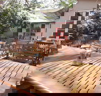 Secret Garden Cafe - Great Ocean Road Tourism
