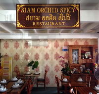 Siam Orchid Spicy - Great Ocean Road Tourism