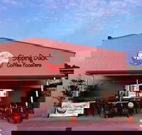 Sipping Duck Coffee Stratford - Great Ocean Road Tourism