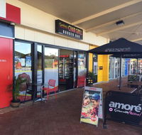 Smokey's Char Grill Burger Bar - Great Ocean Road Tourism