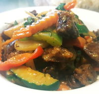Thai Bangkok Street Food - Great Ocean Road Tourism