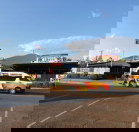 The Birdcage Hotel Pty Ltd - Great Ocean Road Tourism