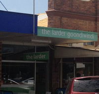 The Larder